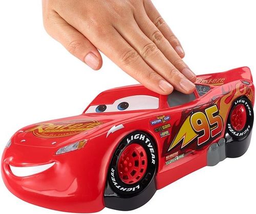 Mattel GA Gas out Auta Gra na Arena.pl
