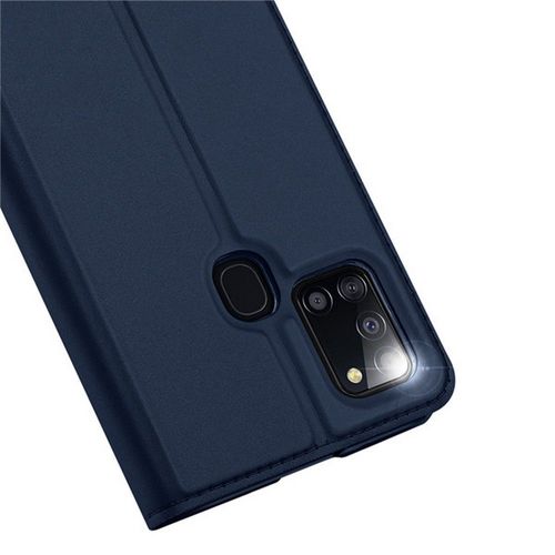 DUXDUCIS SKINPRO GALAXY A21S BLACK na Arena.pl