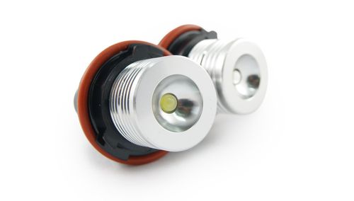 Led markery BMW C2 12W (2x 6W) na Arena.pl