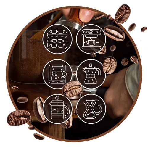 Kawa ziarnista 1kg AMORE ESPRESSO ROAST(SPECIAL EDITION) do ekspresu+GRATIS na Arena.pl