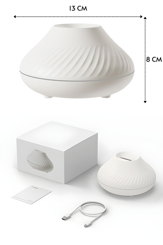 Nawilżacz powietrza Ogun na Arena.pl