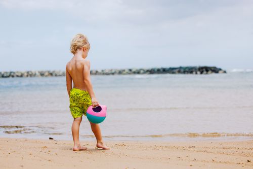 konewka do wody BiBio - zielony na Arena.pl