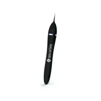 mystim hot rod - elektryczny podgrzewacz do maszyn intymnych 15 cm czarny