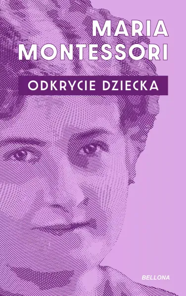 Odkrycie dziecka zdjęcie 1