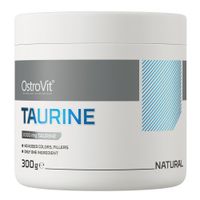 # OSTROVIT Tauryna - smak naturalny (300 g)