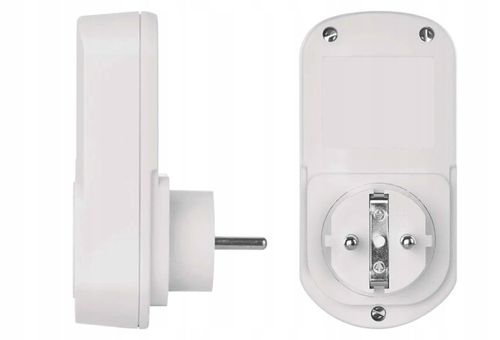 4x GNIAZDO GNIAZDKA BEZPRZEWODOWE NA PILOTA ZDALNIE STEROWANE + 4x na Arena.pl