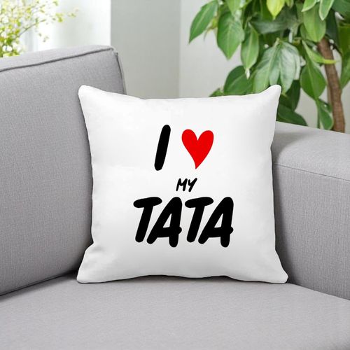 ZESTAW PODUSZKA I KUBEK ORYGINALNY PREZENT DLA TATY TEŚCIA DZIEŃ OJCA TATA na Arena.pl