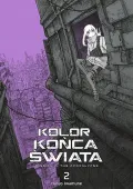 Kolor końca świata