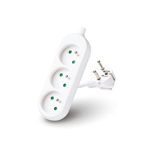 przedłużacz linea 3gn/1,5m/zu kobi na Arena.pl