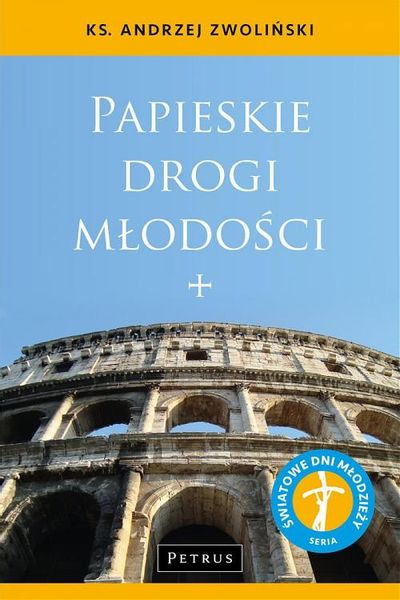 (pdf) Papieskie drogi młodości zdjęcie 1