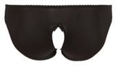 crotchless briefs 3xl