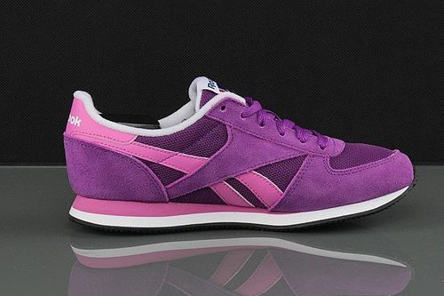 Reebok ROYAL CLJOGGER (V62139) na Arena.pl