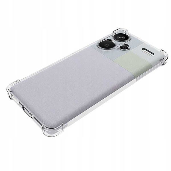Spacecase Anti-Shock Redmi Note 13 Pro+ 5G zdjęcie 2