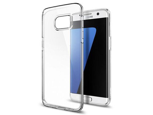 Etui Spigen Liquid Crystal™ Samsung Galaxy S7 Edge na Arena.pl