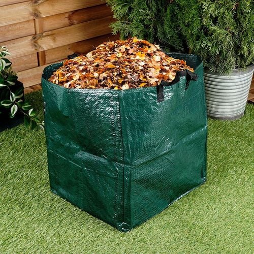 Torba na liście 75 l na Arena.pl