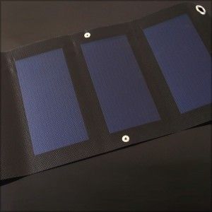 Ładowarka Słoneczna 3W na Arena.pl