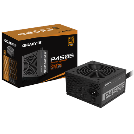 Gigabyte | GP-P450B | 450 W na Arena.pl