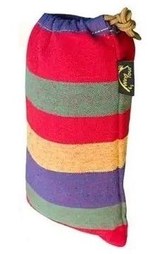 HAMAK OGRODOWY MOCNY XL HUŚTAWKA +WOREK na Arena.pl