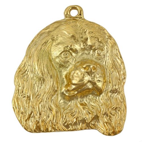 Cavalier King Charles Spaniel - breloczek - 835 na Arena.pl
