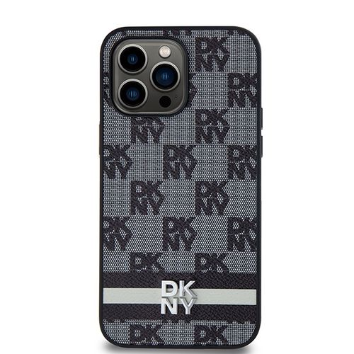 dkny dkhcp14xpcptssk iphone 14 pro max6.7 czarny/black hardcase na Arena.pl