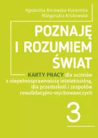 Poznaję i rozumiem świat
