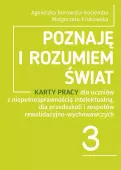 Poznaję i rozumiem świat
