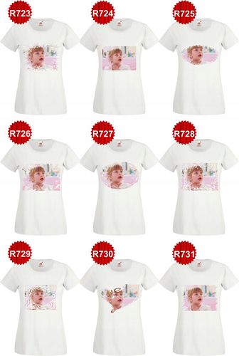 FOTO KOSZULKA na Walentynki 2019 na Arena.pl