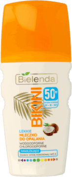 BIELENDA Bikini 150 ml na Arena.pl