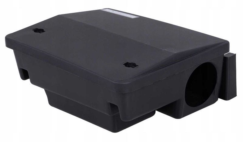 SKUTECZNA PUŁAPKA ŁAPKA NA SZCZURY MYSZY GRYZONIE zdjęcie 2