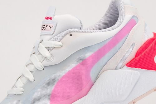 PUMA RS-X3 PLAS_TECH > 371640-01 - R. 40 na Arena.pl