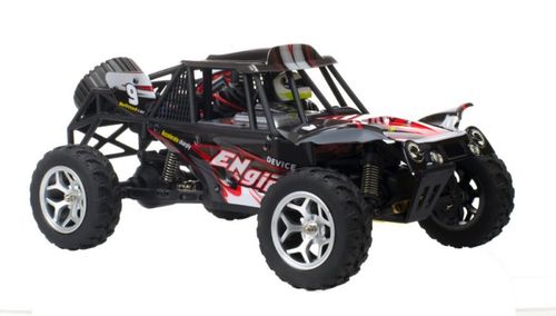Samochód RC WLtoys 18429 1:18 na Arena.pl