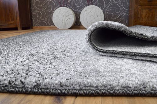 Dywan SHADOW 8621 white / black 60x100 cm na Arena.pl