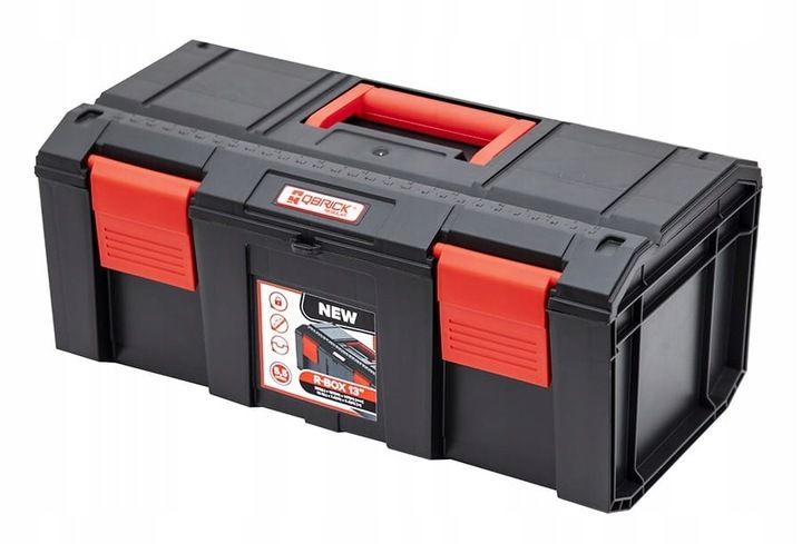Skrzynka narzędziowa Qbrick Regular R-BOX13 zdjęcie 1