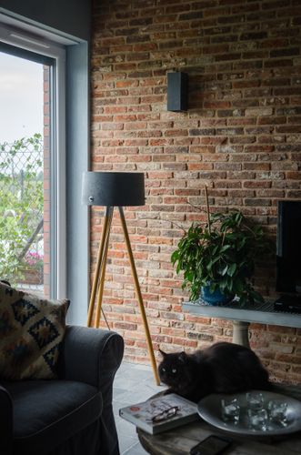 Lampa podłogowa Talma Floor - LOFTLIGHT na Arena.pl