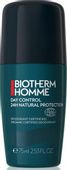 BIOTHERM HOMME DAY CONTROL DEO 24H ROLL-ON 75ML