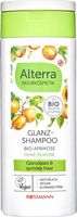 Alterra organiczny szampon nabłyszczający