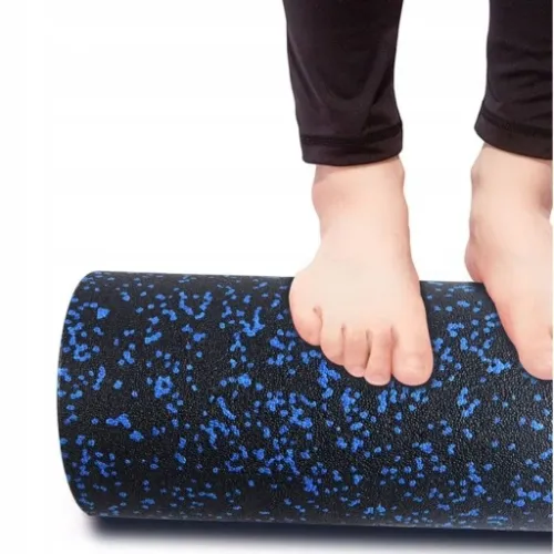 ROLLER WAŁEK ROLKA PIŁKA DUOBALL DO MASAŻU ROLOWANIA CIAŁA PLECÓW NÓG EPP 3 na Arena.pl