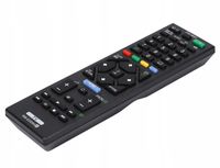 PILOT DO TV SONY RM-ED062 UNIWERSALNY + BATERIE