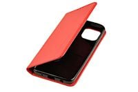 Etui Smart do Xiaomi Redmi A1 / A2 czerwony