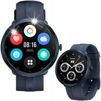 Inteligentny zegarek 70mai Maimo Watch R ZEGAREK SMARTWATCH Niebieski