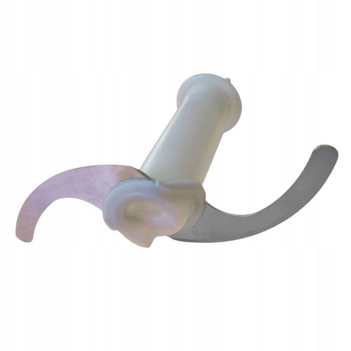 NÓŻ NOŻYK blendera BRAUN 4191 4192 4193 pojemnika 500ml na Arena.pl