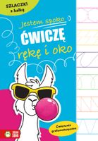 Jestem spoko. Szlaczki z kalką 5954