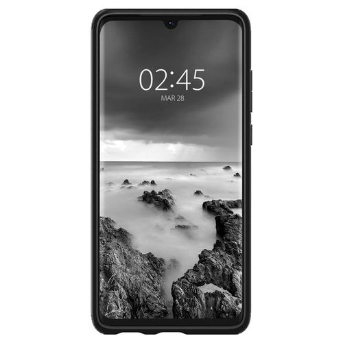 SPIGEN RUGGED ARMOR EXTRA - Huawei P30 - BLACK na Arena.pl