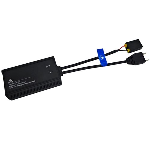 H7 elektroniczny dekoder błędu CANBUS 12V do trudnych aut na Arena.pl