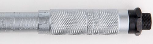 KLUCZ DYNAMOMETRYCZNY 3/8'''' 19-110NM na Arena.pl