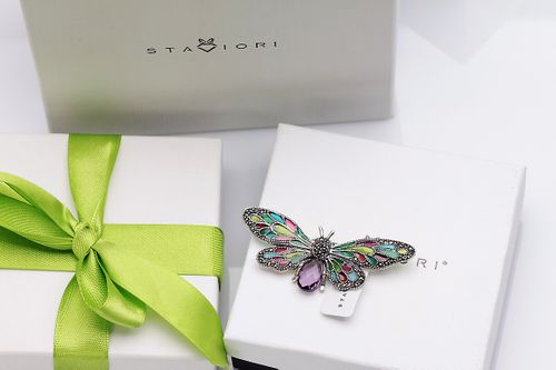 Broszka Staviori RSM3282 na Arena.pl