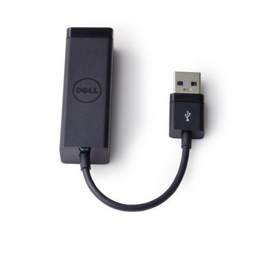 Dell Adapter - USB 3.0/Ethernet na Arena.pl