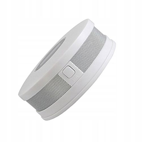 Czujnik Czadu i Dymu Detektor Tlenku Węgla Certyfikowany na Arena.pl