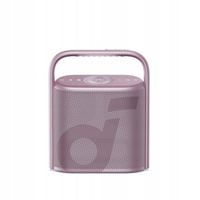 Głośnik Soundcore Motion X500 IPX7 Różowy