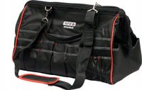 TORBA NARZĘDZIOWA MONTERSKA 49x26x34 NA ZAMEK YATO